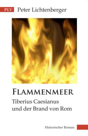 Peter Lichtenberger - Flammenmeer