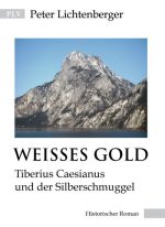 Peter Lichtenberger - Weisses Gold